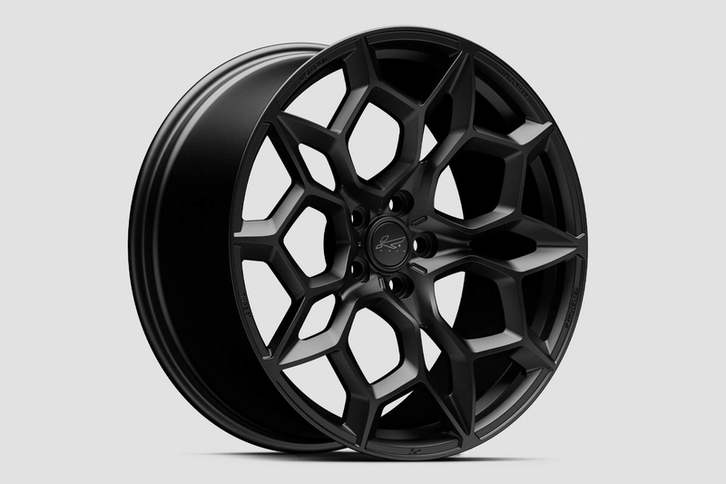 Land Rover Defender (2020 Onwards) Forged Alloy Wheels - Type 57 DC - Image 2