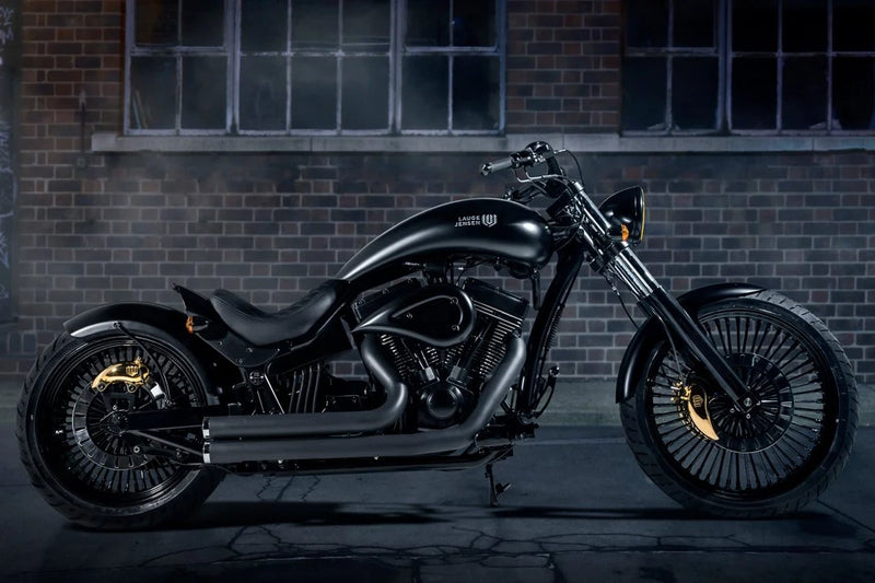 KAHN® Cafe Racer - Image 3