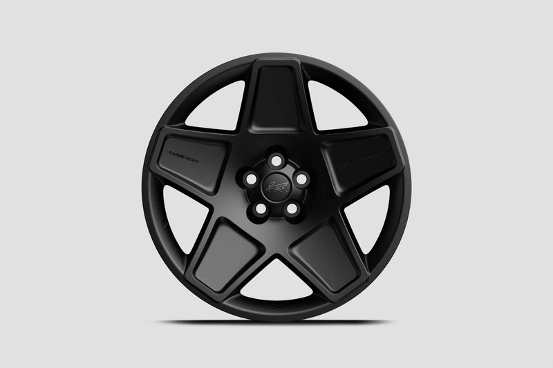 Land Rover Defender (2020 Onwards) Forged Alloy Wheels - Mondial - Image 5
