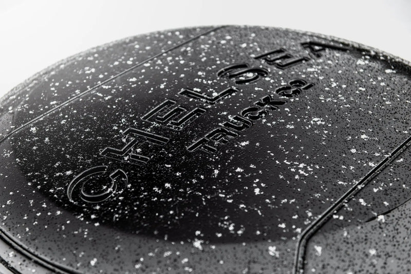 INEOS Grenadier (2023–Present) Hard Spare Wheel Cover - Image 10