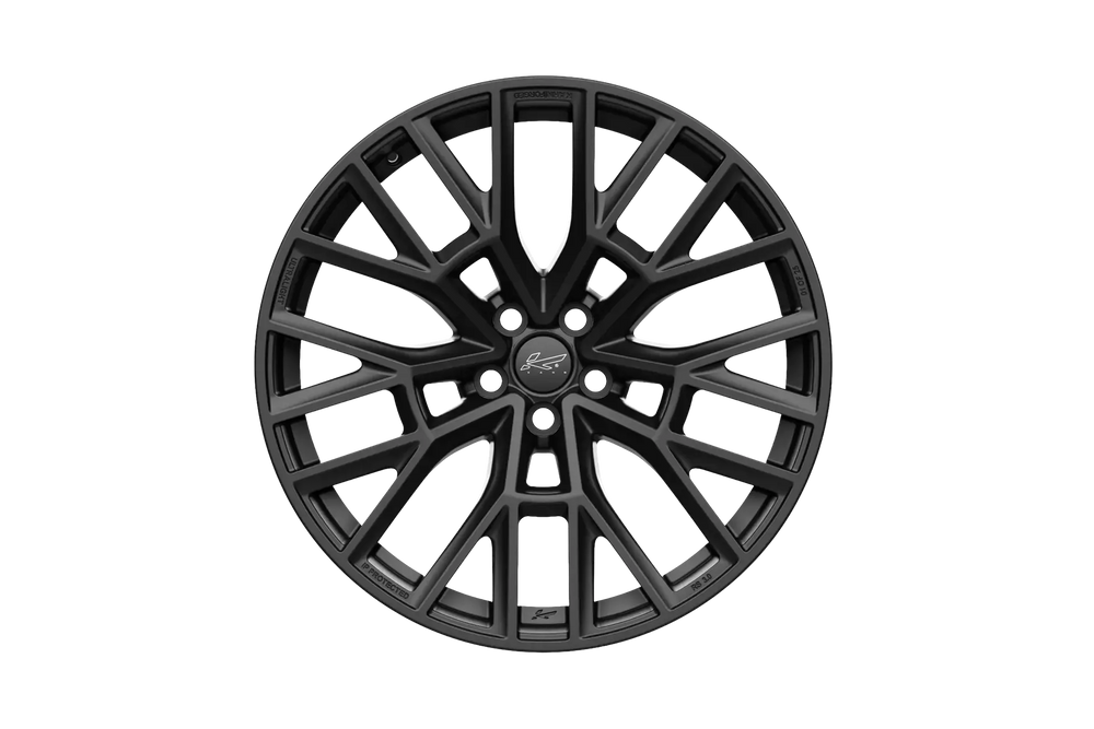 Land Rover Defender (2020 Onwards) Forged Alloy Wheels - RS 3.0