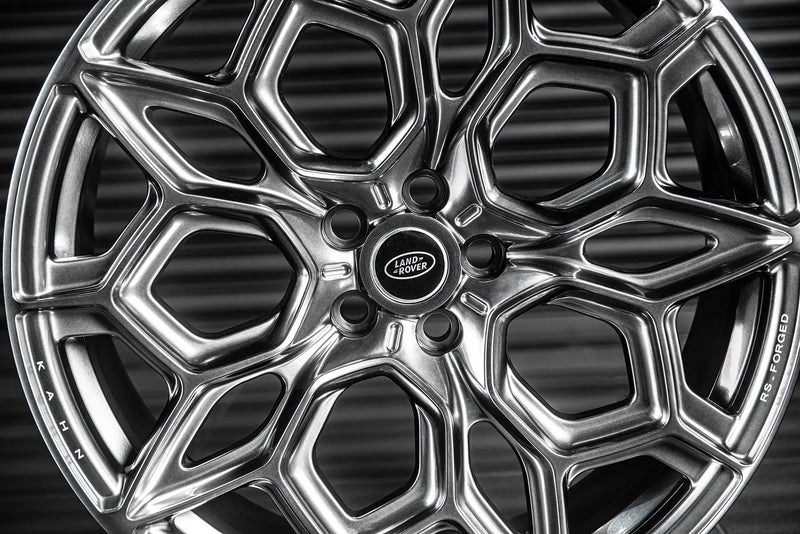 Land Rover Defender (2020 Onwards) RS-Forged Alloy Wheels - Type 57 - Image 6