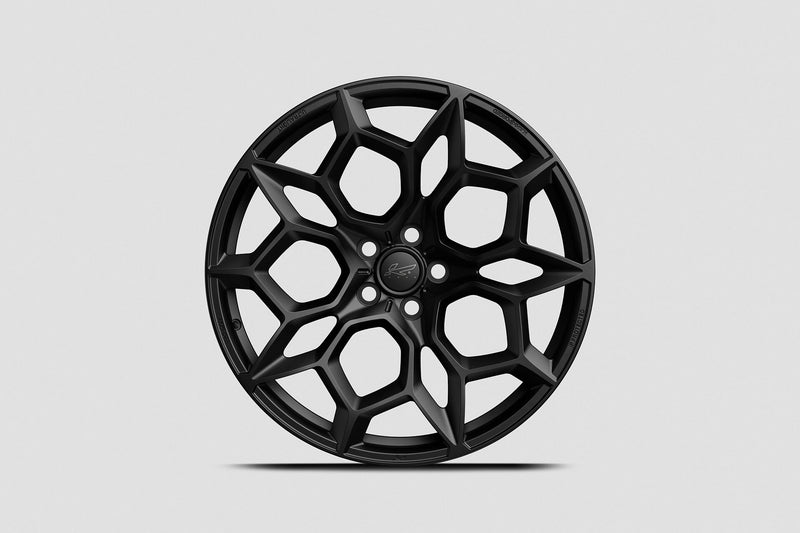 Land Rover Defender (2020 Onwards) Forged Alloy Wheels - Type 57 DC - Image 5