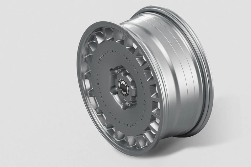 INEOS Grenadier (2023–Present) Alloy Wheels - Huntsman Armoured 5-Ton RS-Forged Light Wheel - Image 5