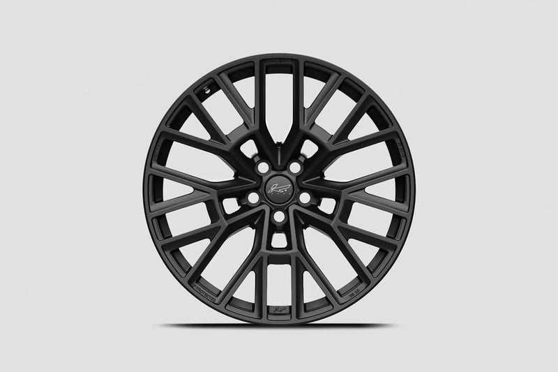 Land Rover Defender (2020 Onwards) Forged Alloy Wheels - RS 3.0 - Image 5