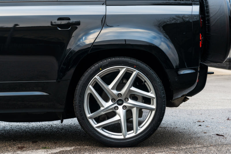 Land Rover Defender (2020-Present) Type 52 RS-Forged Alloy Wheels - Image 14