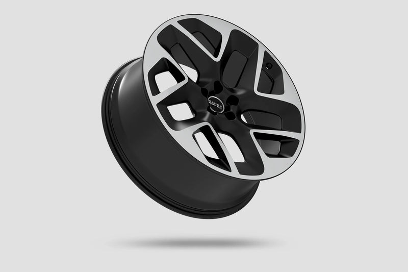 Land Rover Defender (2020-Present) Type 60 RS-Forged Light Alloy Wheels - Image 5