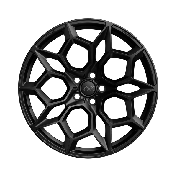 Land Rover Defender (2020 Onwards) Forged Alloy Wheels - Type 57 DC Wheels
