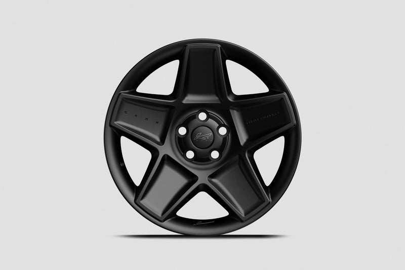 Land Rover Defender (2020 Onwards) Forged Alloy Wheels - Mondial - Image 5