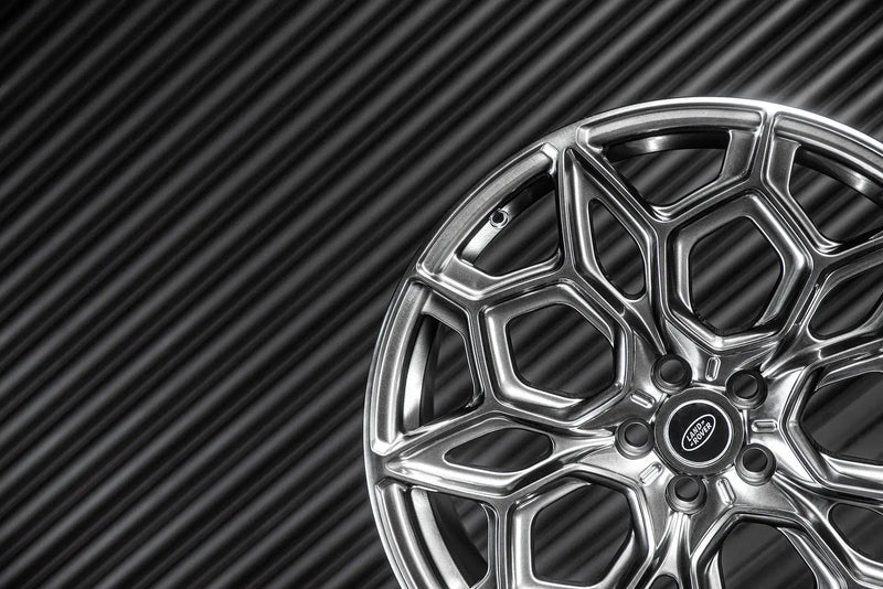 Land Rover Defender (2020 Onwards) RS-Forged Alloy Wheels - Type 57 - Image 5