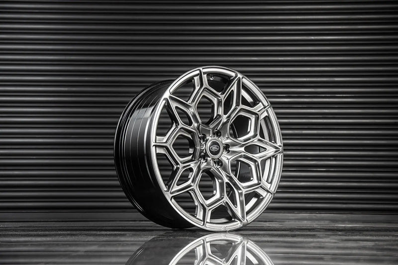 Land Rover Defender (2020 Onwards) RS-Forged Alloy Wheels - Type 57 - Image 16