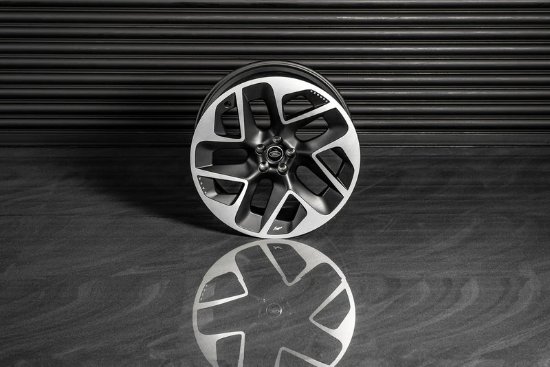 Land Rover Defender (2020 Onwards) Forged Alloy Wheels - Type 60 - Image 6