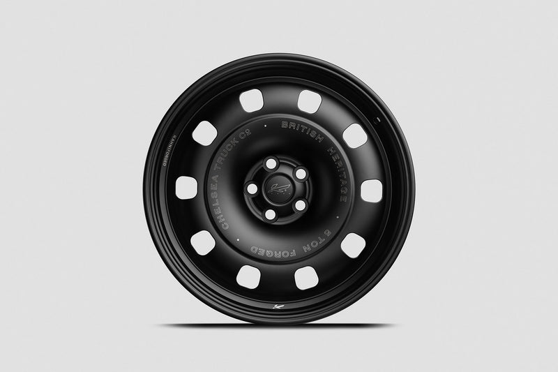 Land Rover Defender (2020 Onwards) Forged Alloy Wheels - British Heritage - Image 3