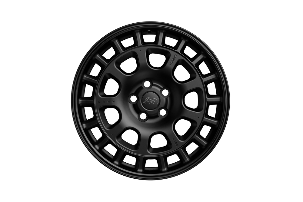 Land Rover Defender (2020 Onwards) Forged Alloy Wheel - Hammerhead