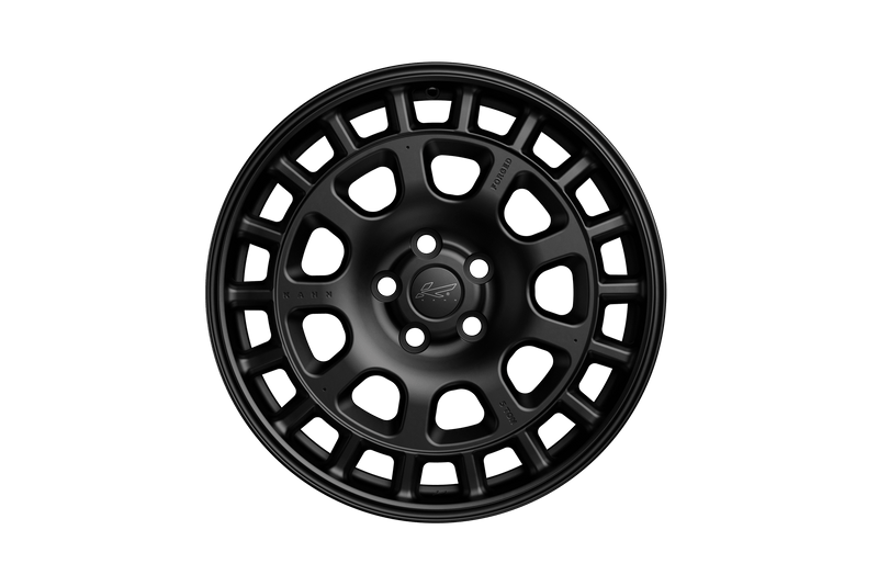Land Rover Defender (2020 Onwards) Forged Alloy Wheel - Hammerhead - Image 1