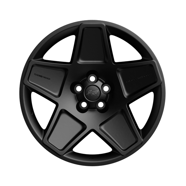 Land Rover Defender (2020 Onwards) Forged Alloy Wheels - Mondial Wheels