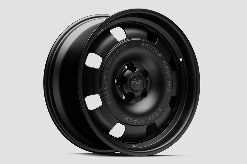 Land Rover Defender (2020 Onwards) Forged Alloy Wheels - Heritage - Image 2