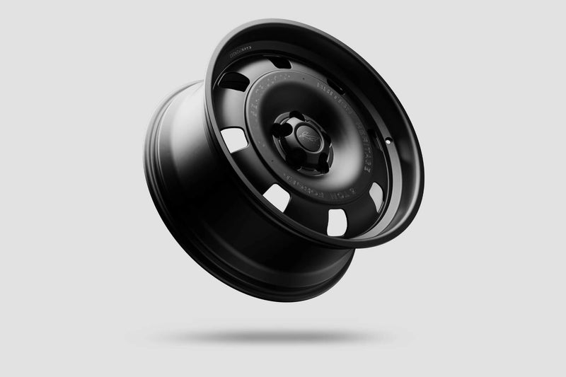 Land Rover Defender (2020 Onwards) Forged Alloy Wheels - Heritage - Image 4