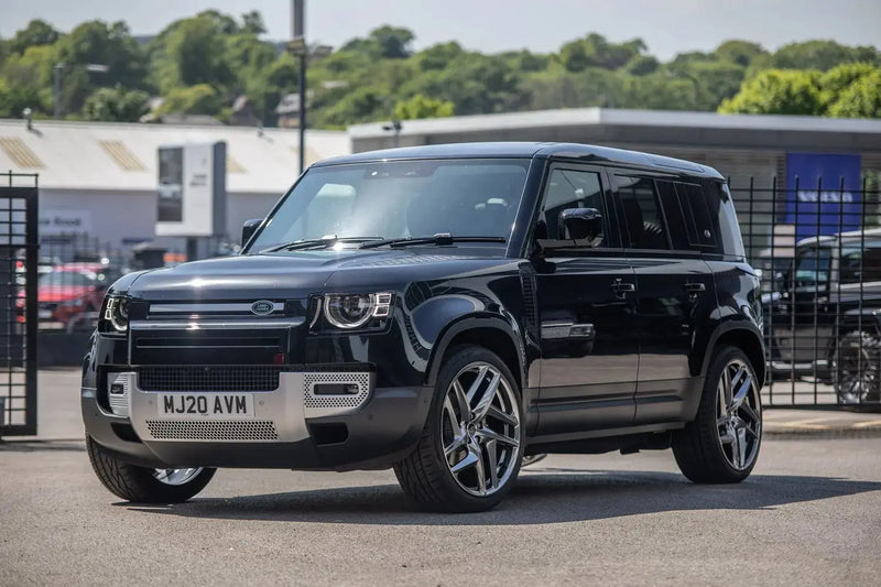 Land Rover Defender (2020 Onwards) RS-Forged Alloy Wheels - Type 52 - Image 2