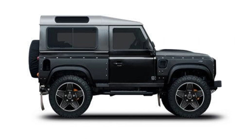 LAND ROVER Defender 90