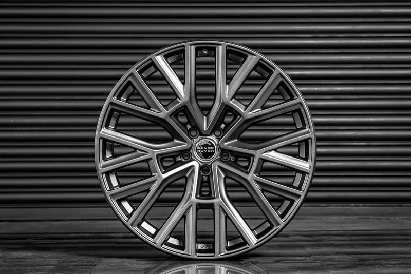 Land Rover Defender (2020 Onwards) Alloy Wheels - RS 3.0 - Image 3