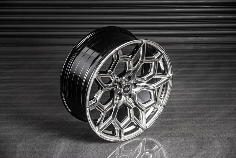 Land Rover Defender (2020 Onwards) RS-Forged Alloy Wheels - Type 57 - Image 14