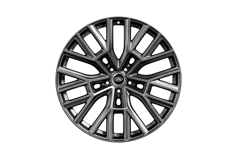 Land Rover Defender (2020 Onwards) Alloy Wheels - RS 3.0
