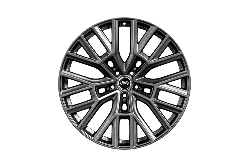 Land Rover Defender (2020 Onwards) Alloy Wheels - RS 3.0 - Image 1