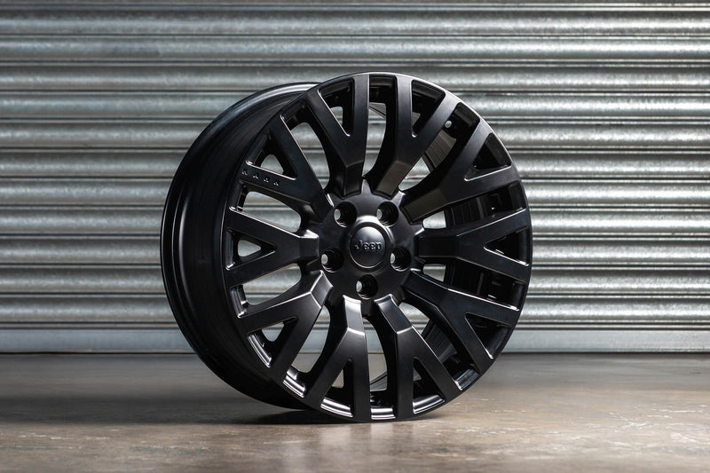 Jeep Wrangler JL (2018 Onwards) RS-Forged Alloy Wheels - G22 DC - Image 5