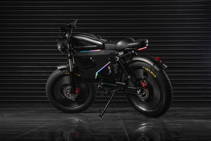 Wulf 3000 eBike - Image 6