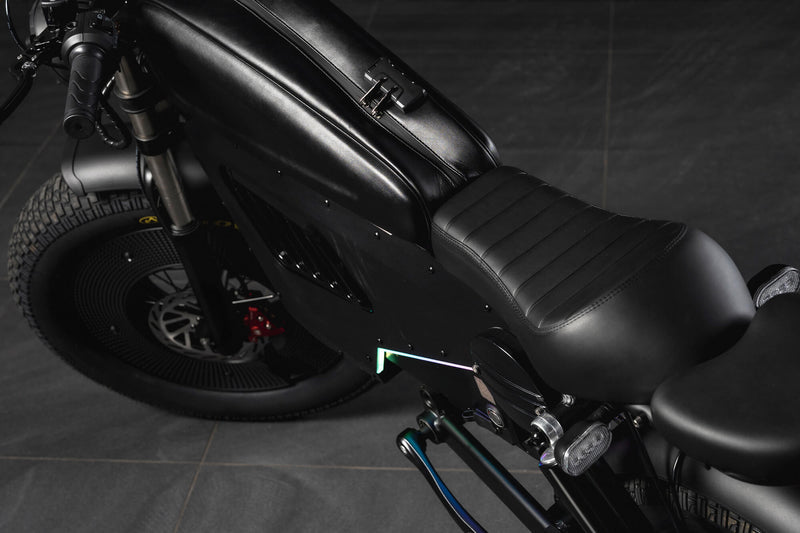 Wulf 3000 eBike - Image 18