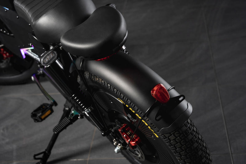 Wulf 3000 eBike - Image 19