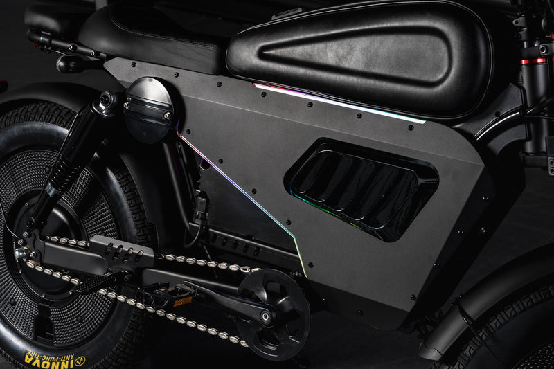 Wulf 3000 eBike - Image 10