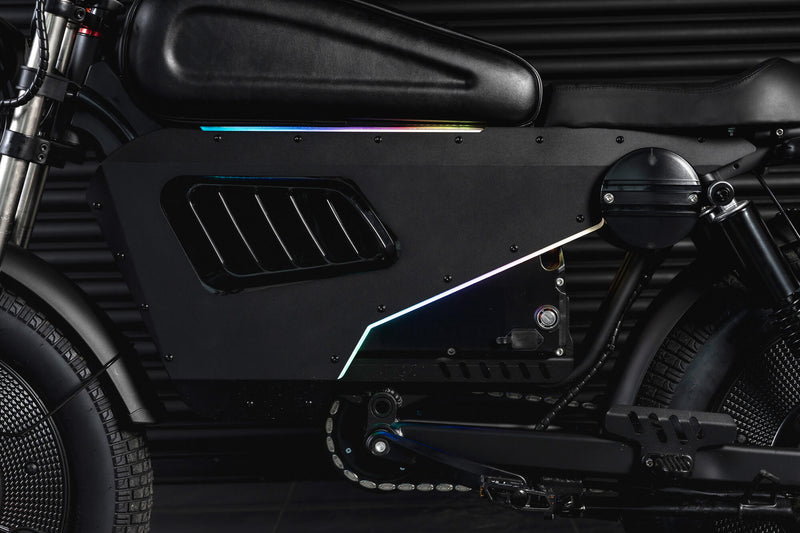 Wulf 3000 eBike - Image 24