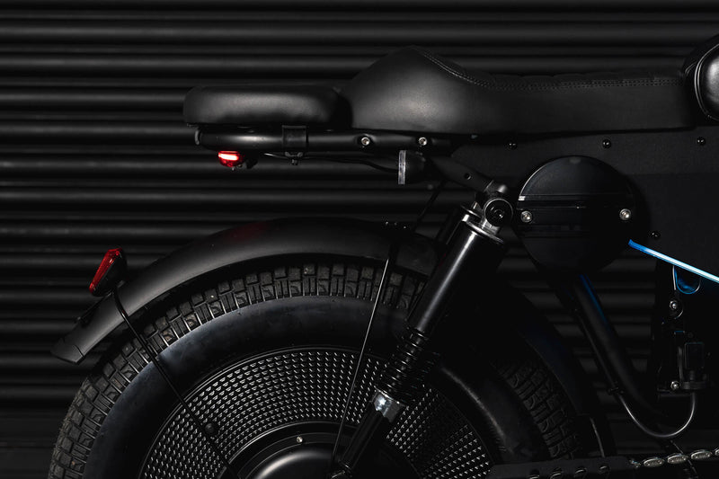 Wulf 3000 eBike - Image 13