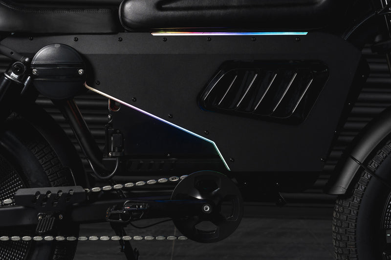 Wulf 3000 eBike - Image 14