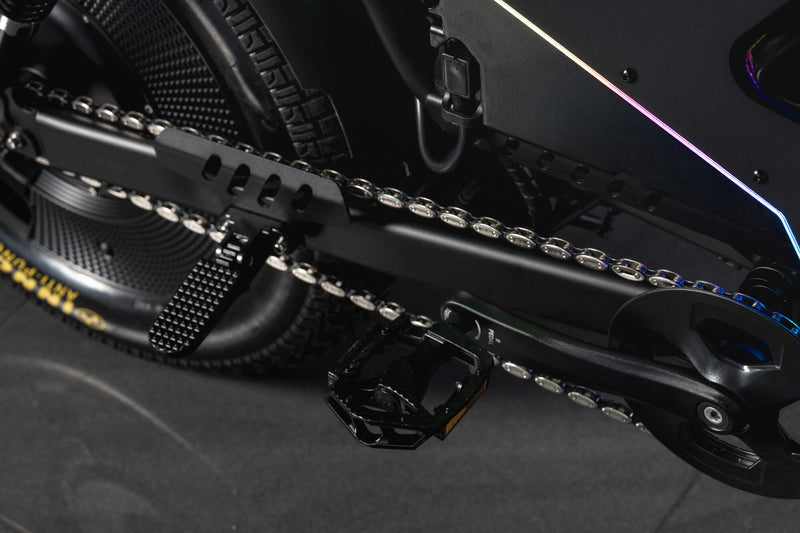 Wulf 3000 eBike - Image 15