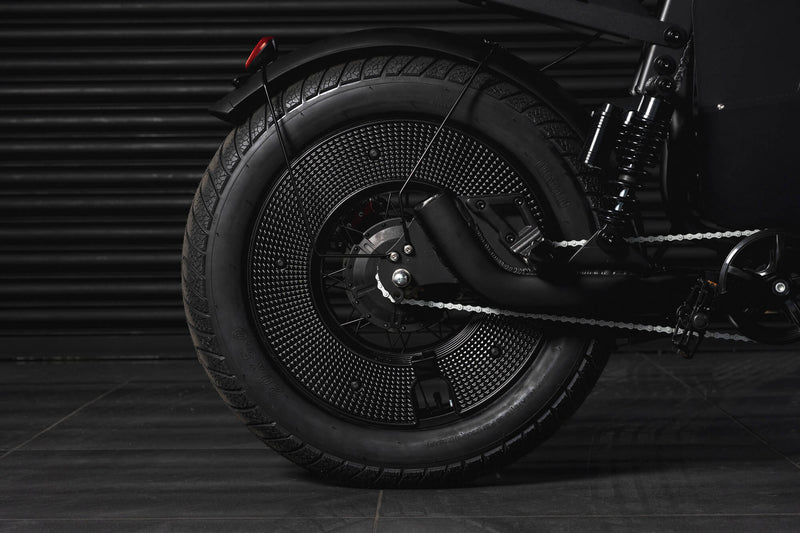 Wulf 500 eBike - Image 12