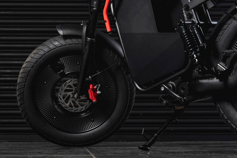 Wulf 500 eBike - Image 18