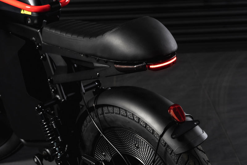 Wulf 500 eBike - Image 19