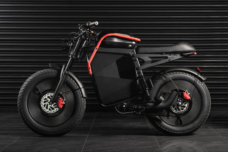 Wulf 500 eBike - Image 7