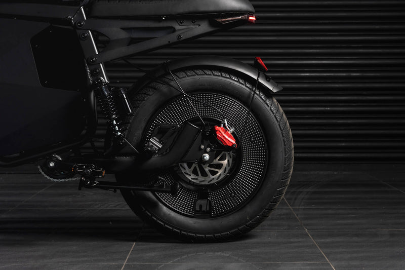 Wulf 500 eBike - Image 21