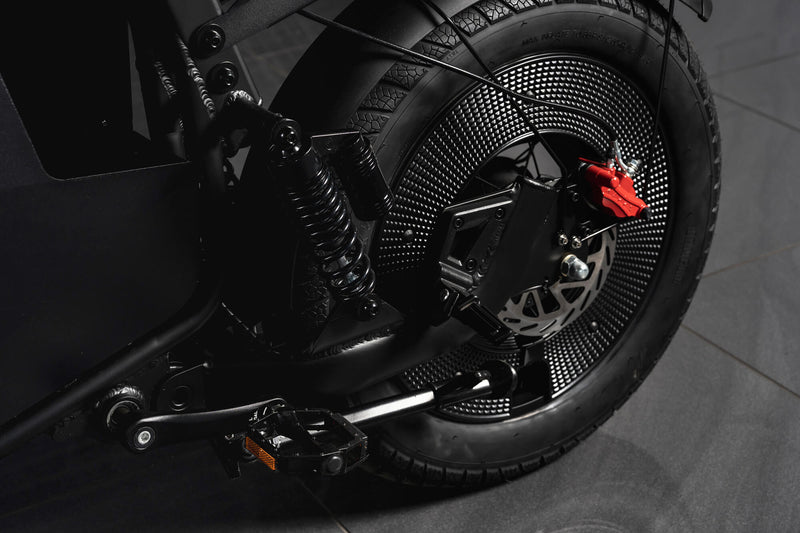 Wulf 500 eBike - Image 22