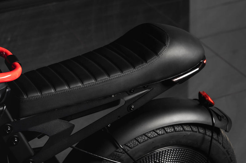 Wulf 500 eBike - Image 23