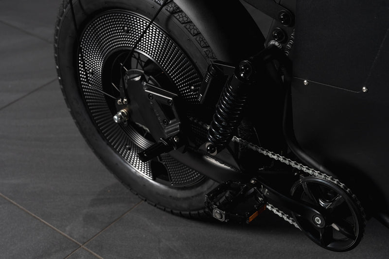 Wulf 500 eBike - Image 13