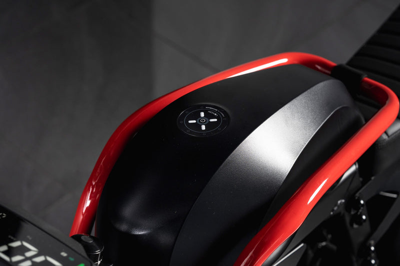 Wulf 500 eBike - Image 24