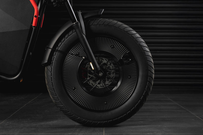 Wulf 500 eBike - Image 11