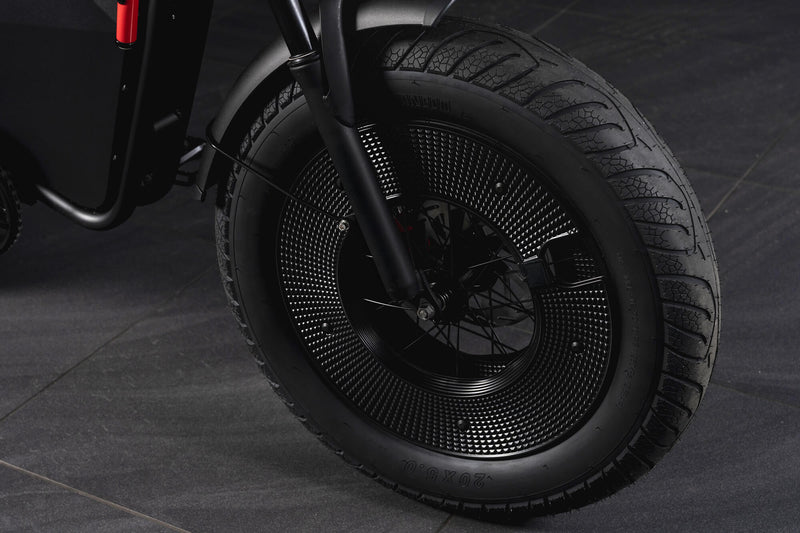 Wulf 500 eBike - Image 14