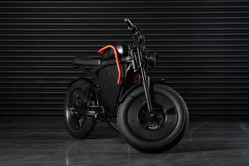 Wulf 500 eBike - Image 6