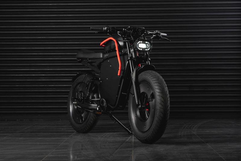 Wulf 500 eBike - Image 4